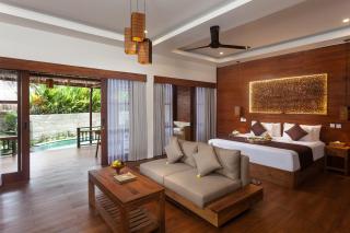 Manah Shanti Suites by Pramana Villas - Ubud - 2