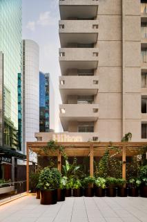 Parmelia Hilton Perth - 7