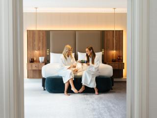 Parmelia Hilton Perth - 1