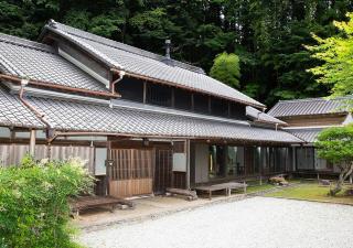 古民家やまおか - - 0