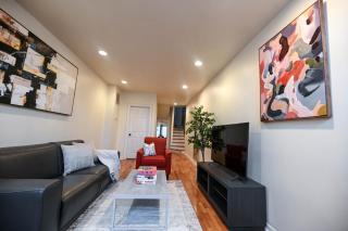 Cozy Home Close to Inner Harbor - Baltimore - 0