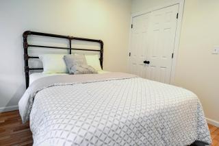 Cozy Home Close to Inner Harbor - Baltimore - 8