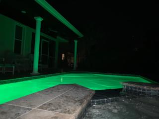 Villa De Charme with Heated Salt Water Pool and Spa - 5