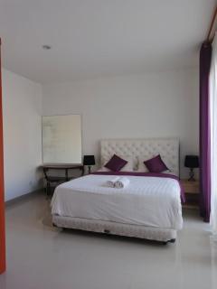 Casa White Hersa Bless - Uluwatu - 8