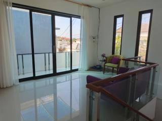Casa White Hersa Bless - Uluwatu - 1