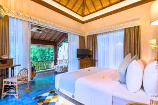 Cisa 3 BR Private Pool Villa JU59 - 9