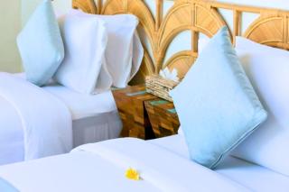 Cisa 3 BR Private Pool Villa JU59 - Canggu - 7