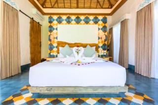 Cisa 3 BR Private Pool Villa JU59 - Canggu - 2