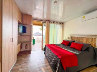 Suite privada frente al mar - 3