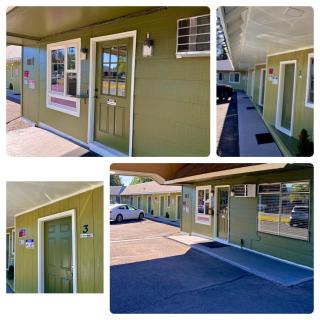 Chalet Motel - 8