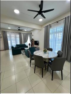 Roseeyou Homestay - Changlun - 3