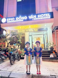 Epic Đồng Văn Hotel - 6