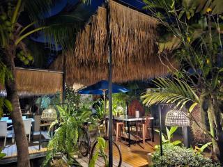 Lespalm Taraburi Pool Villa SHA Plus - Landkreis Thalang - 8
