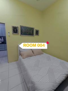 Aisy Homestay - Alor Setar - 6