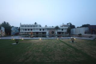 Sathyam Grand Resorts, Sriperumbudur - Sriperumbudur - 7