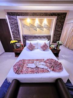 Sathyam Grand Resorts, Sriperumbudur - Sriperumbudur - 6