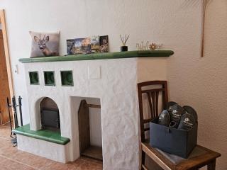 Apartment Wandegg im Bergsteigerdorf Ginzling Mayrhofen - Mayrhofen - 8