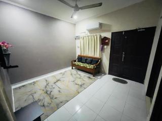 Rania Homestay Beserah Kuantan - Kuantan - 6