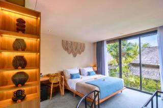 Anaya 1 BR Suite Garden View ZN159 - 2