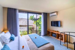 Anaya 1 BR Suite Garden View ZN159 - 0