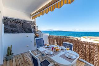 Oceanfront Oasis By Dream Homes Tenerife - Acantilado de los Gigantes - 7