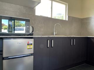 Blue Seas Motel - Kaikoura - 9