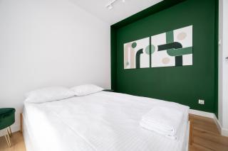 Manufaktura Modern Apartment - Łódź - 8