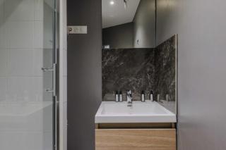 Chic Studio - 2P - Canal Saint-Martin - París - 4
