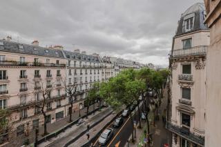 Chic Studio - 2P - Canal Saint-Martin - París - 3