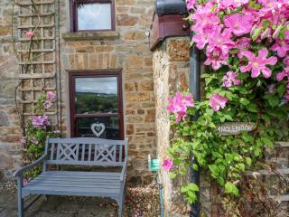 Inglenook Cottage - Haverfordwest - 9