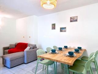 Noulakaz - T3 à Saint-Denis - La Montagne - Saint-Denis - 3