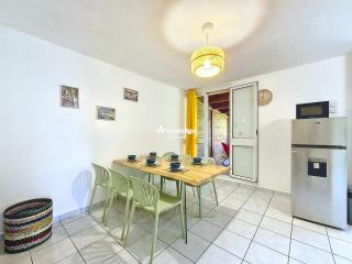 Noulakaz - T3 à Saint-Denis - La Montagne - 2