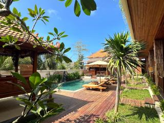 Puri Melati - Uluwatu - 2