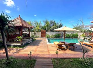 Puri Melati - Uluwatu - 3