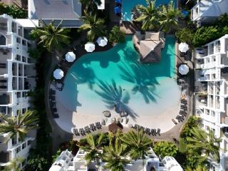 Peppers Beach Club & Spa - Palm Cove - 9