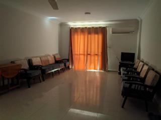 Chalet in Aquarius Resort - Ain Suchna - 6