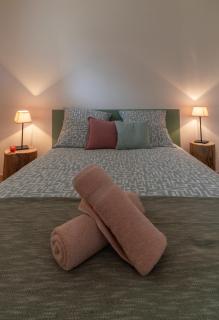 L'Eugenie - Appartement design & confort en centre-ville - Vichy - 4