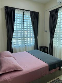 Roseeyou Homestay - Changlun - 2