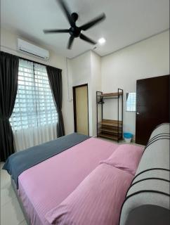 Roseeyou Homestay - Changlun - 1