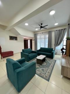 Roseeyou Homestay - Changlun - 4
