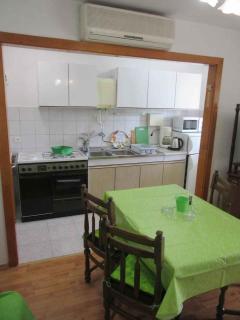 Apartments in Novi Vinodolski 39135 - Novi Vinodolski - 7