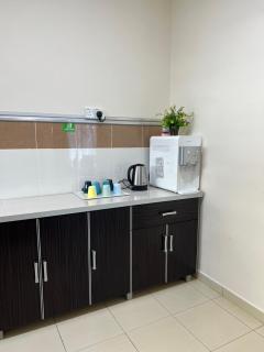 Roseeyou Homestay - Changlun - 5