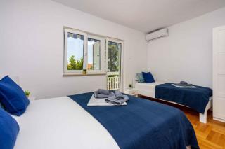 Apartments in Dramalj 39393 - Dramalj - 4