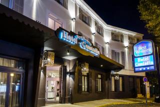 Best Western Le Comtadin - Carpentras - 0