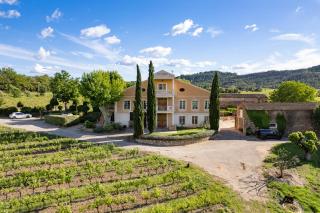 Gîte Mimosa au milieu des vignes - Les Arcs-sur-Argens - 0
