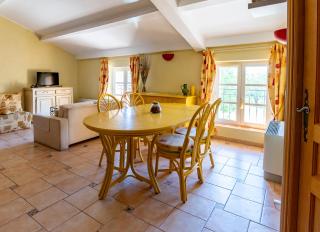 Gîte Mimosa au milieu des vignes - Les Arcs-sur-Argens - 9
