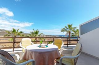 Panoramic View Sunflower By Dream Homes Tenerife - Puerto de Santiago - 7