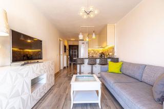 Panoramic View Sunflower By Dream Homes Tenerife - Puerto de Santiago - 6