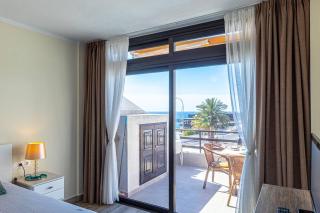 Panoramic View Sunflower By Dream Homes Tenerife - Puerto de Santiago - 2