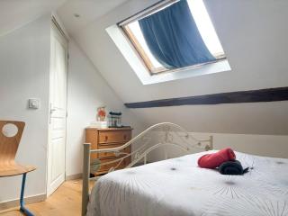 Maison à la campagne pour 7 pers, wifi et parking - 4